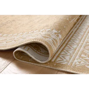 Loloi II Easton 4\'-0\" X 6\'-0\" Rug
