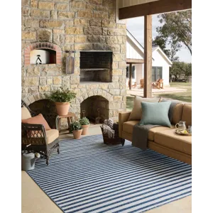 Loloi II Easton 4\'-0\" X 6\'-0\" Rug