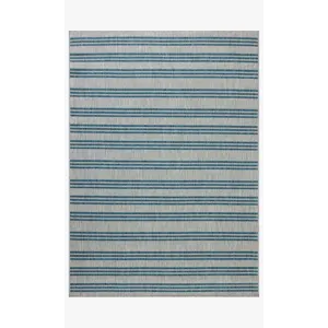 Loloi II Easton 6\'-7\" X 9\'-4\" Rug