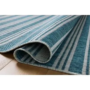 Loloi II Easton 6\'-7\" X 9\'-4\" Rug