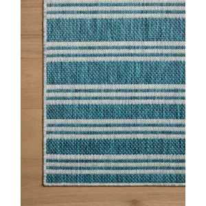 Loloi II Easton 6\'-7\" X 9\'-4\" Rug