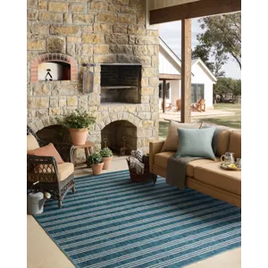 Loloi II Easton 6\'-7\" X 9\'-4\" Rug