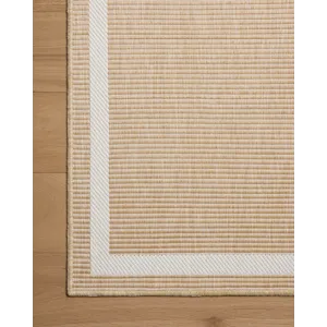 Loloi II Easton 5\'-3\" X 7\'-6\" Rug