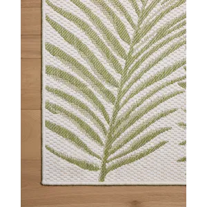 Loloi II Easton 4\'-0\" X 6\'-0\" Rug