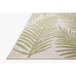 Loloi II Easton 4\'-0\" X 6\'-0\" Rug