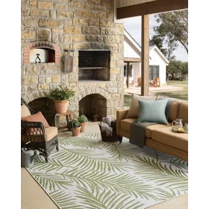 Loloi II Easton 4\'-0\" X 6\'-0\" Rug