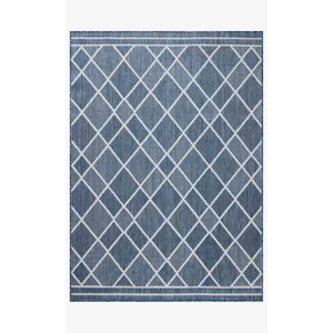 Loloi II Easton 4\'-0\" X 6\'-0\" Rug