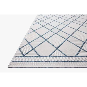 Loloi II Easton 4\'-0\" X 6\'-0\" Rug