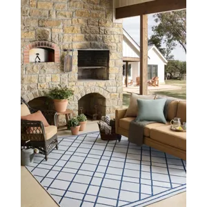 Loloi II Easton 4\'-0\" X 6\'-0\" Rug
