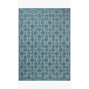 Loloi II Easton 7\'-10\" X 10\' Rug