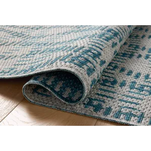 Loloi II Easton 7\'-10\" X 10\' Rug