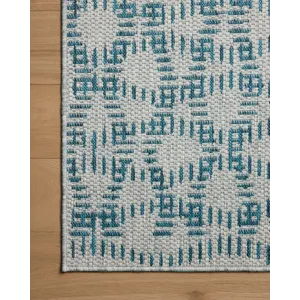Loloi II Easton 7\'-10\" X 10\' Rug