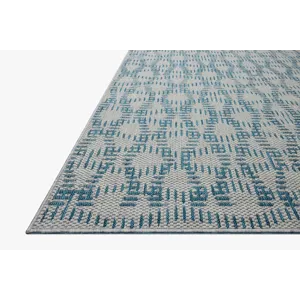 Loloi II Easton 7\'-10\" X 10\' Rug