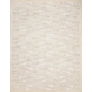 Evelina Natural Rug (5' 0" X 7' 6")
