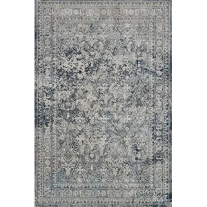 Magnolia Home By Joanna Gaines X Loloi Everly Rug