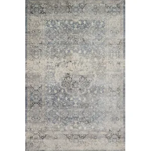 Magnolia Home By Joanna Gaines X Loloi Everly Rug
