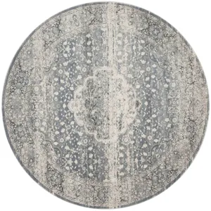 Everly Mist / Mist Rug (3' 7" X 5' 7")