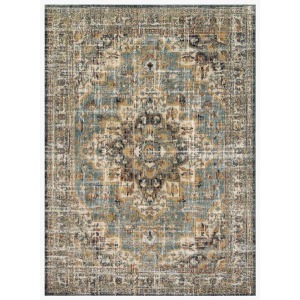 Magnolia Home By Joanna Gaines X Loloi James Rug