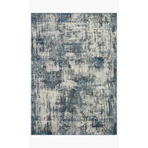 Austen Natural / Ocean Rug (7' 10