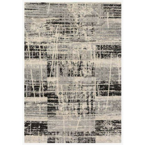 Emory Grey/Multi Rug - 7'-7