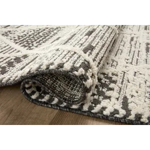 Loloi II Fabian 7\'-10\" X 7\'-10\" Square Rug