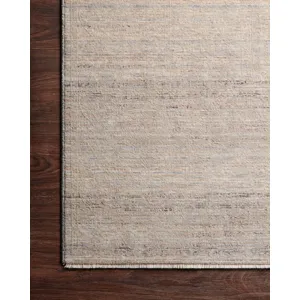 Faye Natural / Sky Rug (2' 3" X 3' 10")
