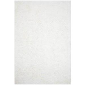 Mila White Rug (7'9