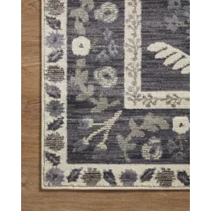 Loloi X Rifle Paper Co. Fiore 9\'-0\" X 12\'-0\" Rug