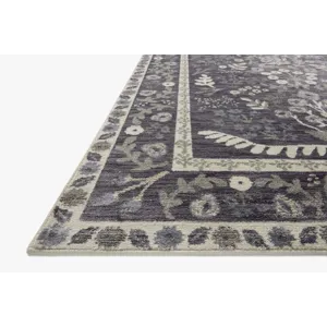 Loloi X Rifle Paper Co. Fiore 9\'-0\" X 12\'-0\" Rug