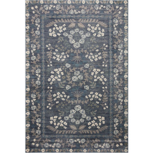Rifle Paper Co. X Loloi Fiore Rug