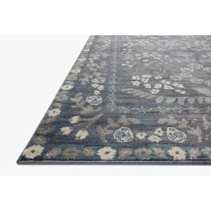 Loloi X Rifle Paper Co. Fiore 5\' X 7\'-10\" Rug