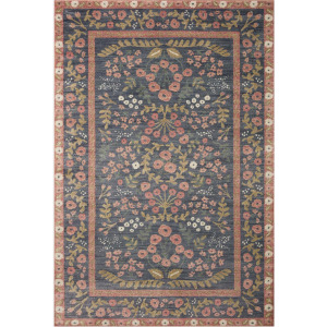 Rifle Paper Co. X Loloi Fiore Rug