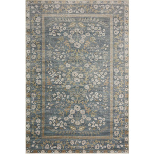 Rifle Paper Co. X Loloi Fiore Rug
