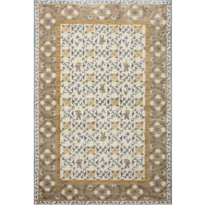 Rifle Paper Co. X Loloi Fiore Rug