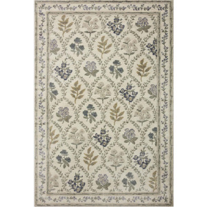 Rifle Paper Co. X Loloi Fiore Rug