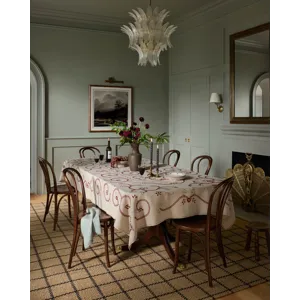 Loloi X Chris Loves Julia Fletcher 9\'-3\" X 13\' Rug