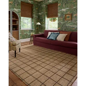 Loloi X Chris Loves Julia Fletcher 2\'-6\" X 7\'-6\" Rug