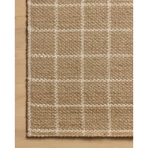 Loloi X Chris Loves Julia Fletcher 3\'-6\" X 5\'-6\" Rug