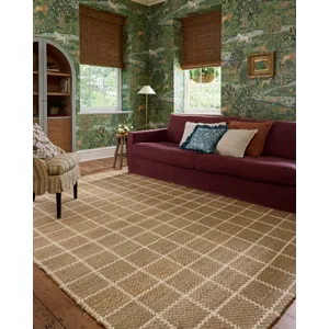 Loloi X Chris Loves Julia Fletcher 3\'-6\" X 5\'-6\" Rug