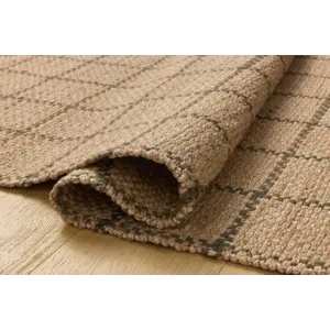 Loloi X Chris Loves Julia Fletcher 2\'-6\" X 7\'-6\" Rug