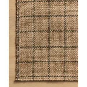 Loloi X Chris Loves Julia Fletcher 2\'-6\" X 7\'-6\" Rug