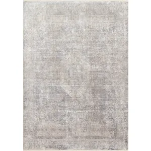 Franca Silver / Pebble Rug (7' 10" X 10' 2")