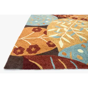 Francesca 7\'-6\" X 9\'-6\" Rug