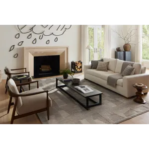 Loloi X Carrier & Company Franklin 8\'-6\" X 11\'-6\" Rug