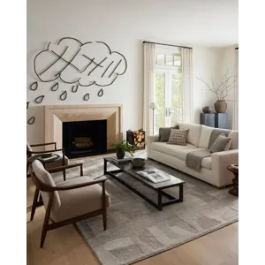 Loloi X Carrier & Company Franklin 8\'-6\" X 11\'-6\" Rug