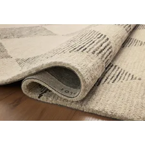 Loloi X Chris Loves Julia Francis 2\'-3\" X 3\'-9\" Rug