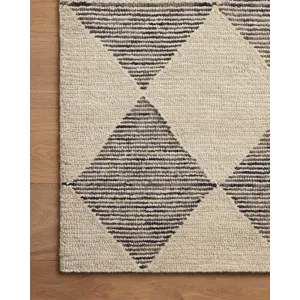 Loloi X Chris Loves Julia Francis 2\'-3\" X 3\'-9\" Rug