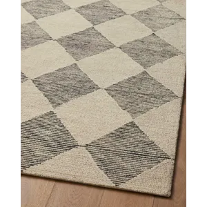 Loloi X Chris Loves Julia Francis 2\'-3\" X 3\'-9\" Rug