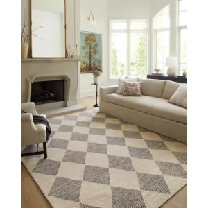 Loloi X Chris Loves Julia Francis 2\'-3\" X 3\'-9\" Rug