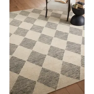 Loloi X Chris Loves Julia Francis 2\'-3\" X 3\'-9\" Rug